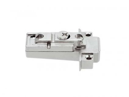 BLUM clip adaptér ke středovému závěsu