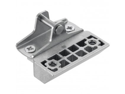 BLUM celni kovani na vrut pro aventos HK XS uzky ramecek