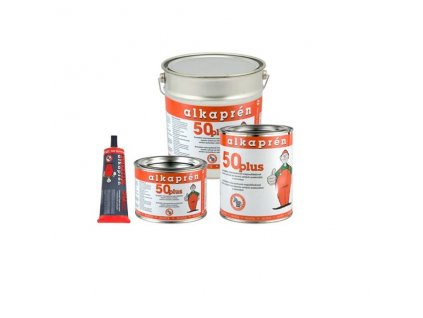 alkapren 50plus 1l