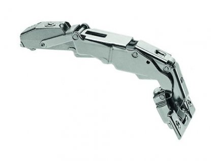 BLUM 71B7590 CLIP TOP zaves 155 nalozeny s nulovym presahem s tlumenim Inserta