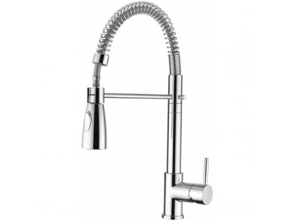 Sinks MIX 35 PROF S leskla AVMI35PSCL 1