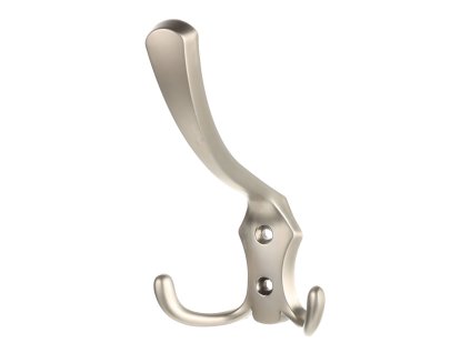 Věšák kovový Lugo (Označení Chrom lesklý)