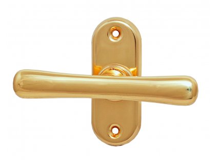 Okenní oliva Element (Barva Starobronz)