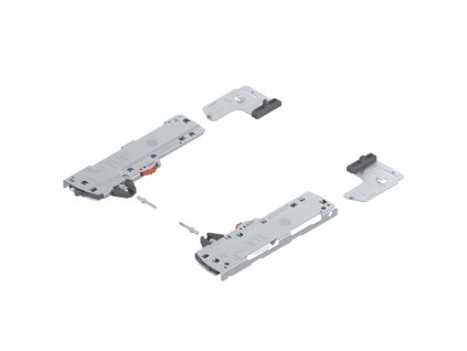 Sada modulů Legrabox / Movento TOB-S1 hl.270- 320 mm 20 kg