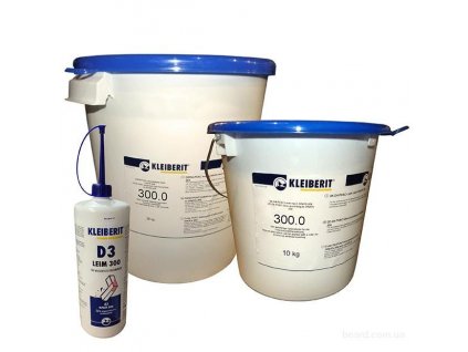 Kleiberit 300.0 lepidlo