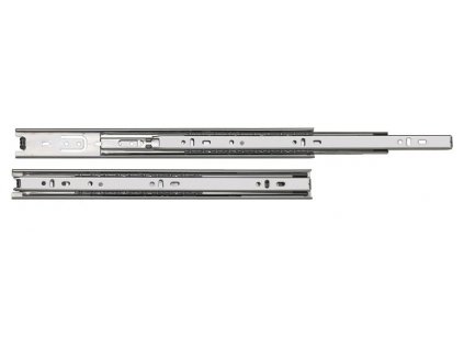 Plnovýsuv kuličkový Riex bez dotlumení 30 kg (Délka 450 mm)