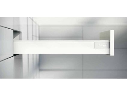 ANTARO TOB sada vrut 350 mm M 30 kg bily vcetne celniho kovani