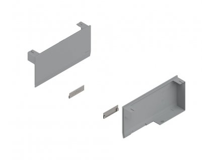 BLUM 22K8000 aventos HK TOP krytky svetle sede