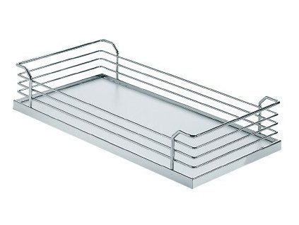 KESSEBÖHMER- Comfort II koš Arena Classic 90° pevné dno
