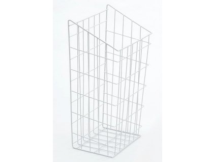 Šatní koš na prádlo (Šířka skříňky 500 mm)