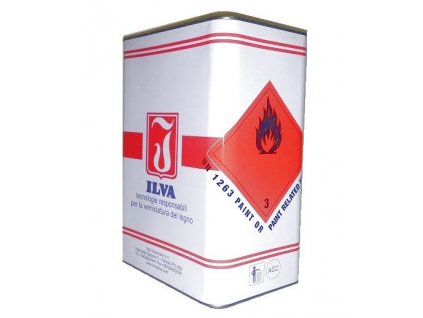 ILVA -TX 72 tužidlo -2,5l