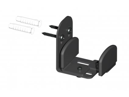 Mantion posuvny system LOKI pro interierove posuvne dvere 300 cm