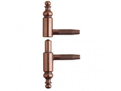 závěs OTLAV 190/13 bronz speciál