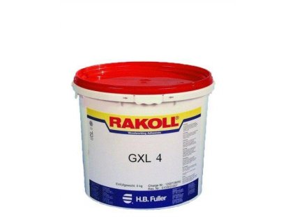 Rakoll GXL4  5 kg