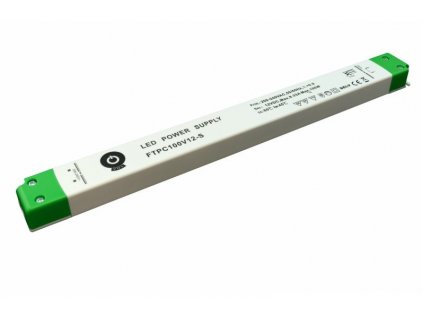 LED napajec SLIM 100W