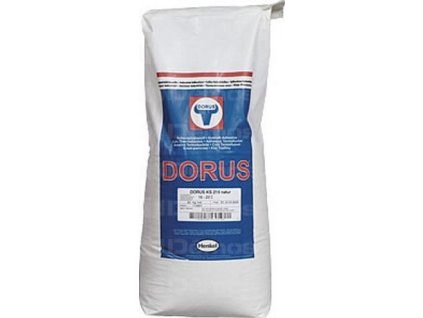 Dorus lepidlo KS 217 natur granule 25 kg