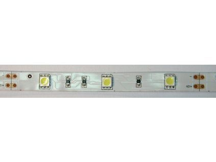 LED pásek SMD 2835-60 diod/ m vysoká svítivost