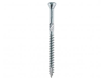 Hapatec Heli A4 nerezová ocel TX25, průměr 5 mm (Délka 50 mm)