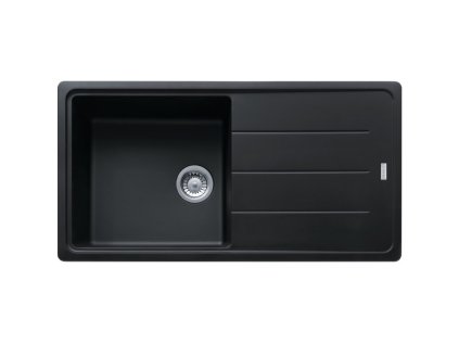 Franke dřez BFG 611 (Barva Písková, Označení Sahara)