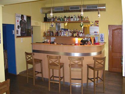 Samolepici okopovy plech nerez brouseny vyska 200 mm nakres