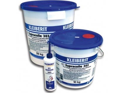 Kleiberit 303 lepidlo (Objem 10 kg)