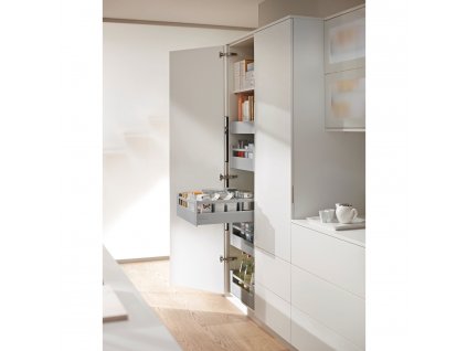 BLUM Space Tower Antaro seda modul 450 mm