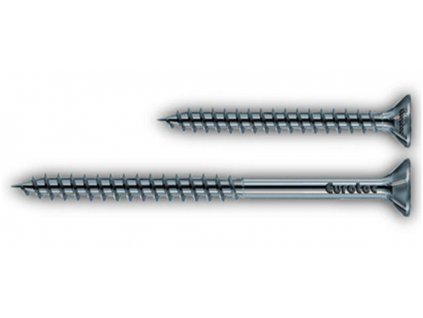 Hapatec Heli A4 nerezová ocel TX25, průměr 4,5 mm (Délka 60 mm)