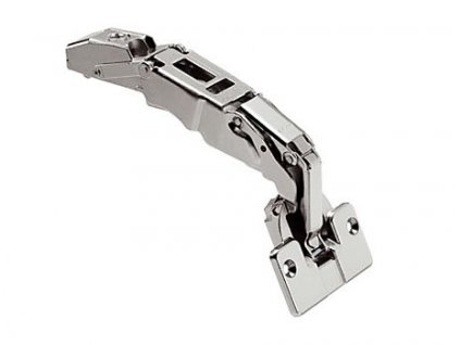 BLUM 71T7500N CLIP TOP zaves 155 nalozeny s nulovym presahem