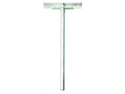 Konzola skrytá na police (Délka 112 mm)