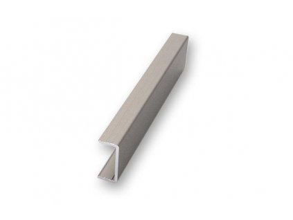 ALUPROFIL- profil C18 mm 3 m