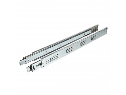 RIEX kuličkový celovýsuv s tlumením do 45 kg (Délka 300 mm)