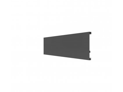 Cemux A Box celni panel 1200mm antracit