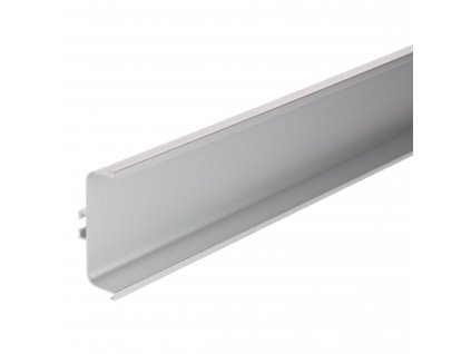 Gola úchytový profil vodorovný C 2,9 m (Barva Bílá matná)