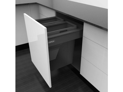 bins 600 antracit