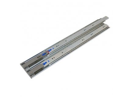 STRONG kuličkový plnovýsuv s dotlumením 40 kg (Délka 600 mm)