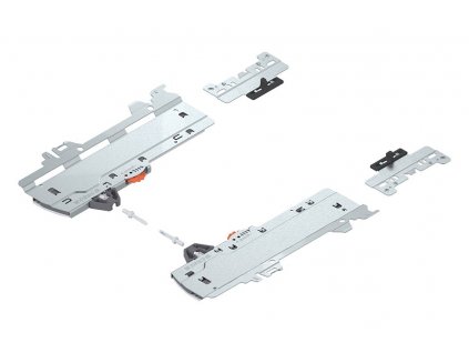 BLUM MERIVOBOX T60H4570 Sada modulů TOB-L5; 450-600mm; 35-70kg