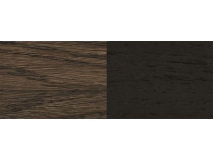 OSMO Olejové mořidlo 3590 Černá (Balení 1 l)