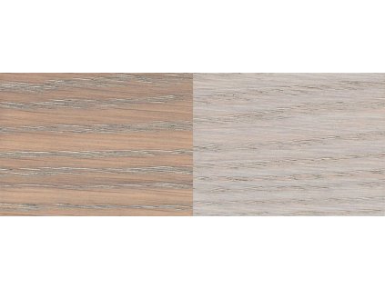 OSMO Olejové Mořidlo 3518 Světle Šedá (Objem 0,5 l)