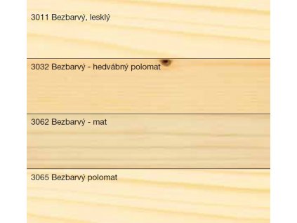 OSMO tvrdý voskový olej Originál 3062 bezbarvý mat (Balení 0,75 l)