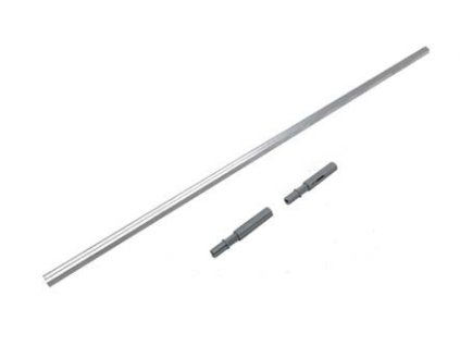 Vysuv CemuxRide synchro 3D TIP ON Blumotion synchronizacnit yc 1200mm pastorky