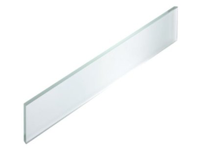 Cemux H Box SLIM vnitřní zásuvka H84 čelní sklo H54 (Šířka skříňky 600 mm)