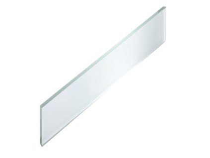 Cemux H Box SLIM vnitřní zásuvka H167 čelní sklo H138 (Šířka skříňky 900 mm)