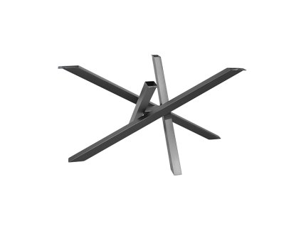 Stolová podnož UTAH (Barva RAL)