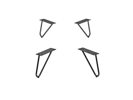 Pohledová podnož CHLOE (Barva RAL)