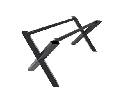 Stolová podnož KAIA 150 (Barva Zlatá matná)