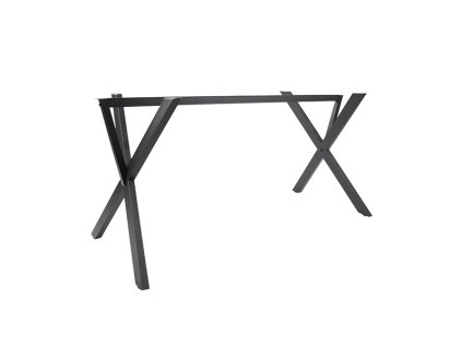 Stolová podnož ZARA (Barva Zlatá matná)