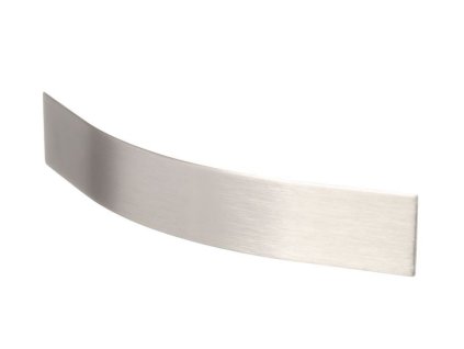 Úchytka Malada eloxovaný hliník (Rozteč 320 mm)