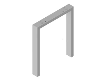 edge flat 600