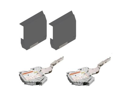 aventos hks krytka antracit