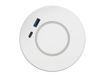 indukcni nabijecka fox usb ac bila obr1